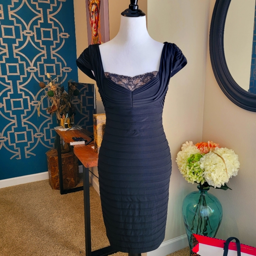 Cocktail dress
